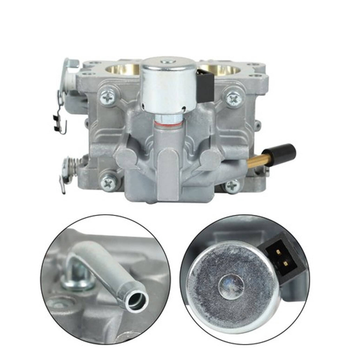Solid Spare 845273 845032 844172 842097 611477 613477 For Briggs & Stratton Carburetor