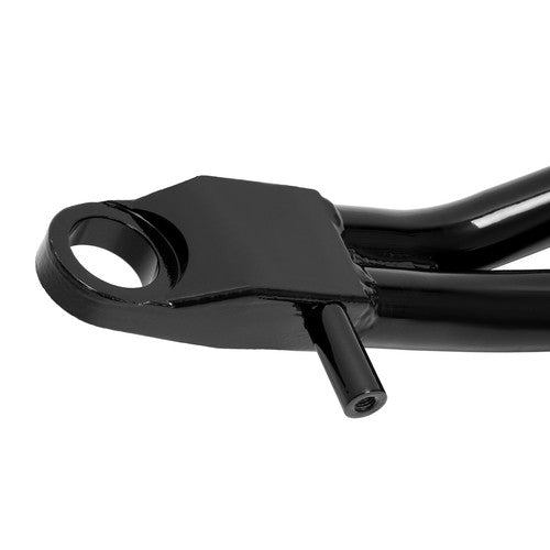 Solid Spare Black Steel Front A Arm High Clearance 1.5" For Can-Am Commander 800/1000 11-20