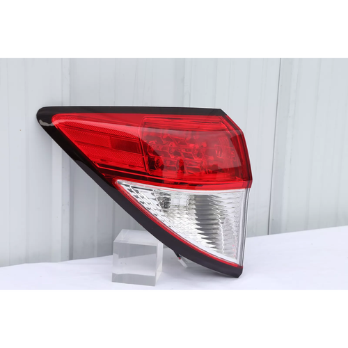 Fit For 2016-2018 Honda HRV HR-V Rear LED Tail Light Brake Lamp Driver Left Side