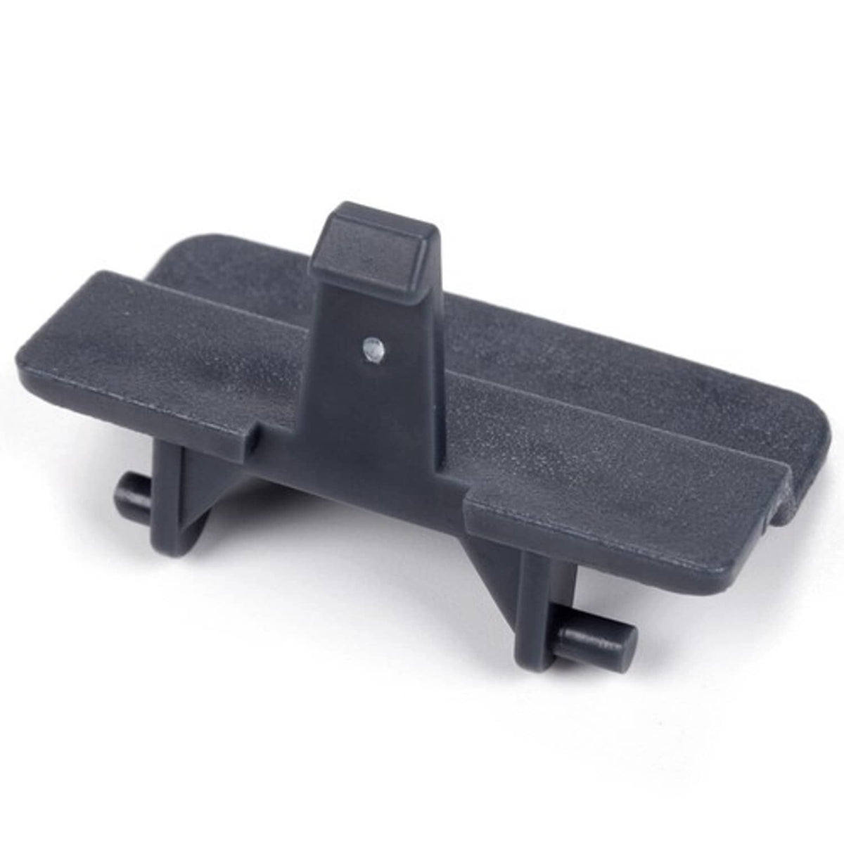 Solid Spare Fit For 10-18 Ford Replacement Center Console Jump Seat Lid Latch