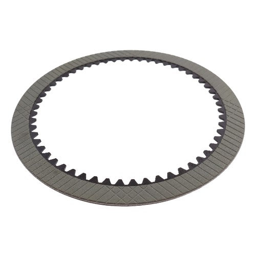 Solid Spare Clutch Disc 124-15-52710 for Komatsu Bulldozer D41A D41E D41E6T D41P D41PF