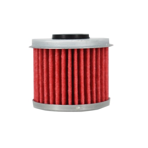Solid Spare 5pcs Oil Filter For Honda TRX450R CRF250X CRF450X CRF250R CRF450R CRF150R NEW