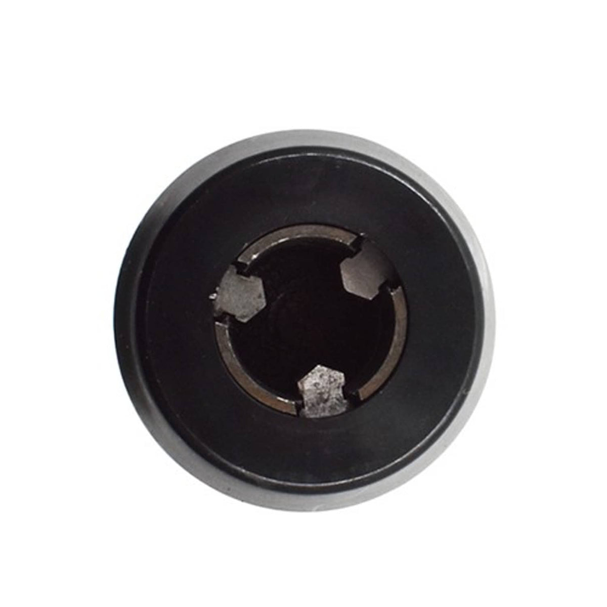 Solid Spare Jacobs Taper #3 3/16-3/4" Pro-Series 3JT Keyless Drill Chuck Heavy Duty CNC JT3