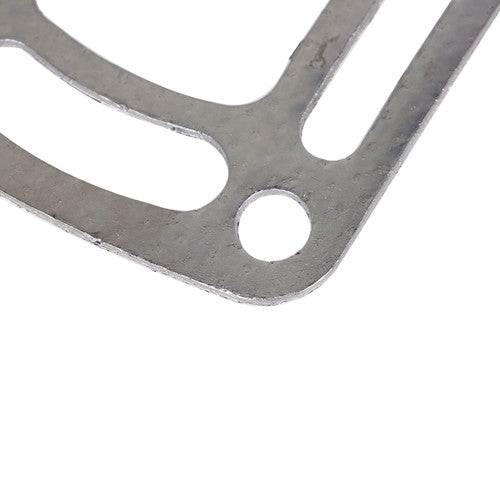 Solid Spare Fit For Volvo Penta OMC Exhaust Elbow Riser SIERRA 3850496 3863191 2X Gasket