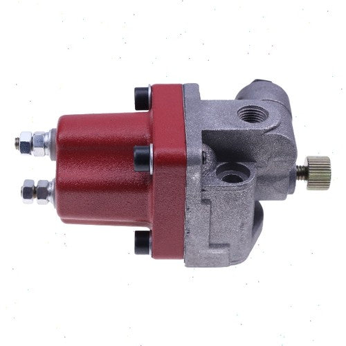 Solid Spare Solenoid Valve 3035344 3054291 for Cummins NTA855 & N14 M11 K38 K50 24V