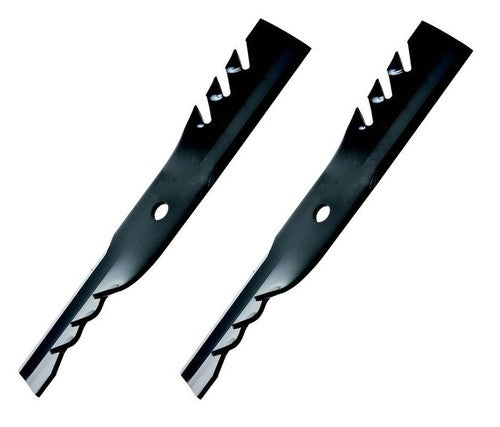 Solid Spare 2PK 97-604 Oregon Gator Mulching Blades 40" Compatible with Murray 95103 Q8