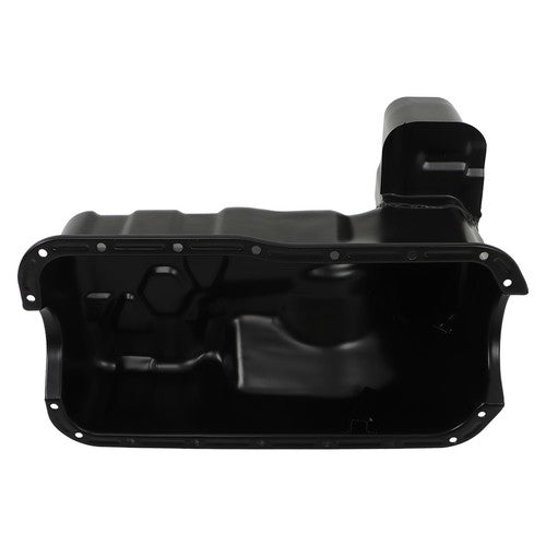 Solid Spare NSP25A Automotive Oil Pan For 99-04 Nissan Frontier/00-04 Xterra 3.3L V6 264-515
