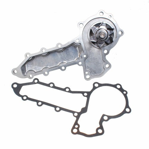 Solid Spare For Bobcat Skid Steer Loader S175 743 753 773 Water Pump Kubota 15521-73033