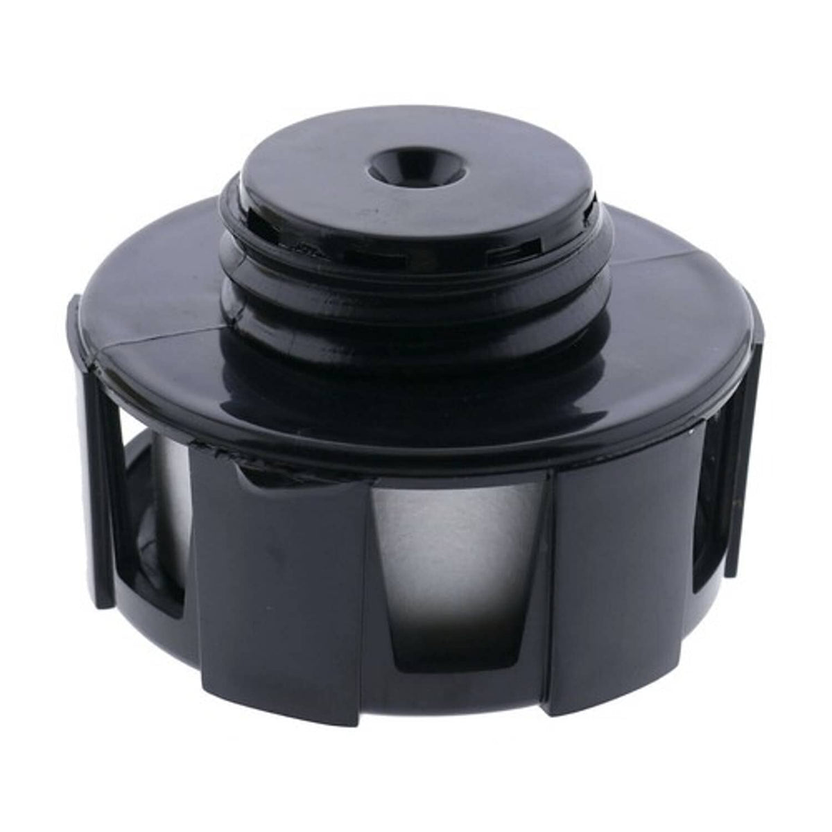 Solid Spare Hydraulic Cap For Bobcat SkidSteer 843 853 863 864 873 883 943 953 963 A770 MT50