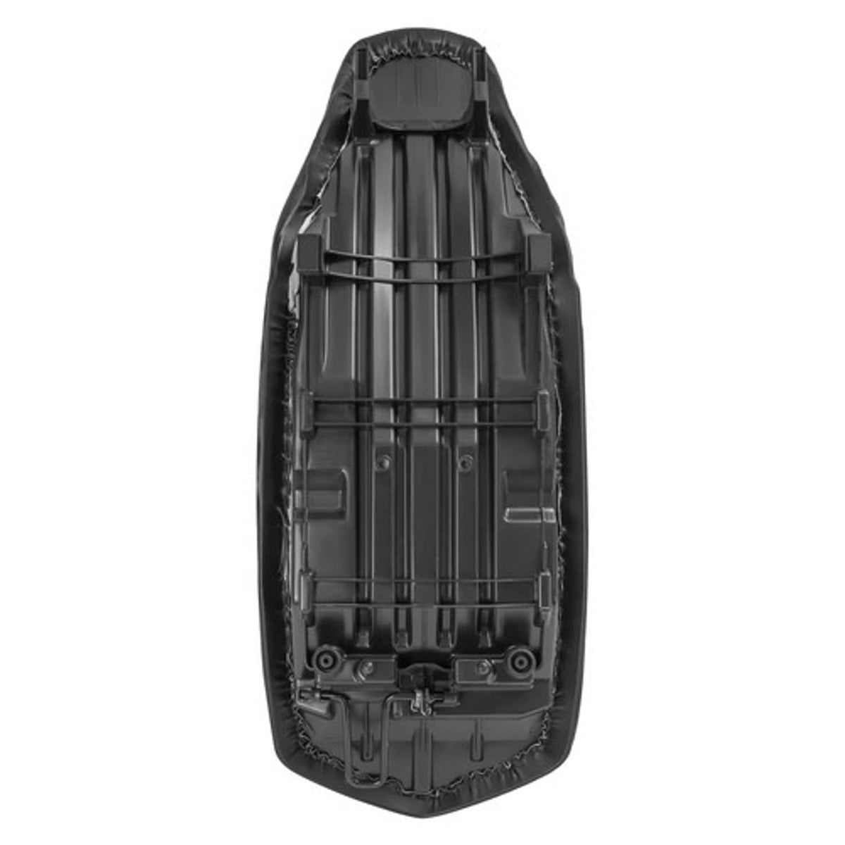 Solid Spare For Yamaha Raptor 350 YFM350R 2004-2013 Complete Seat Plastic