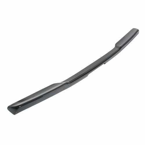 Solid Spare HYDRO CARBON STYLE Rear Trunk Wing Spoiler For 05-13 Corvette C6 Z06 ZR1 Style