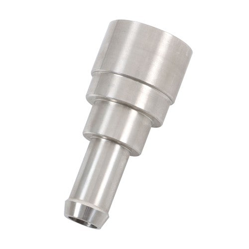 Solid Spare 2×Heater Core Coolant Hose Connectors Fit For 1998-14 Silverado Tahoe Suburban