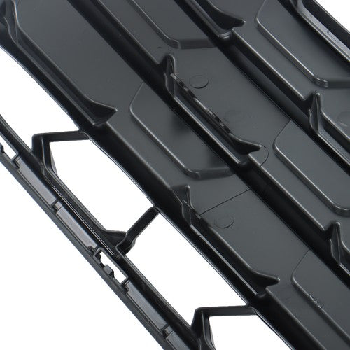 Solid Spare Replacement Front Grille Plastic New Suitable For Grand Highlander 2024 2025