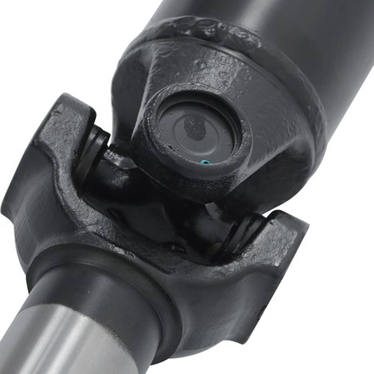 Solid Spare Fit For Cadillac Escalade ESV 2009-2013 Auto Rear Driveshaft Prop Shaft Assembly