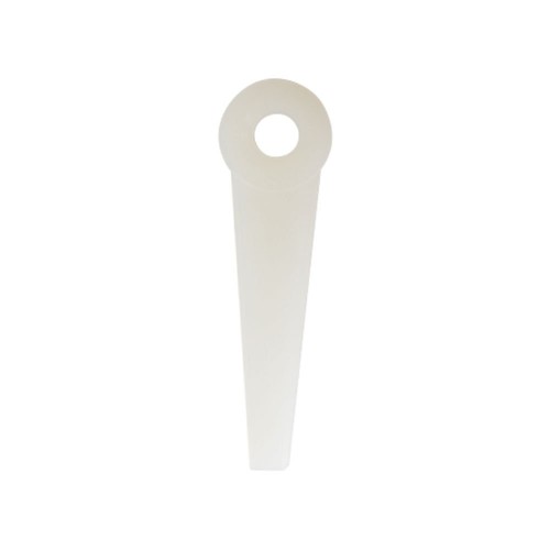 Solid Spare 100 Pack Polycut Poly Cut Blade For 6-3 Replaces 4111-007-1001 Trimmer US