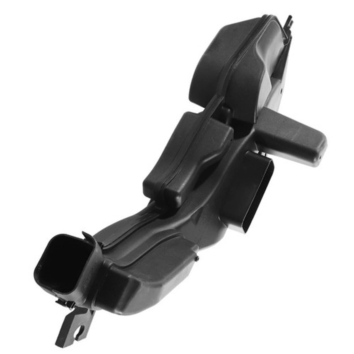 Solid Spare For Nissan Rogue 2014-2020 2.5L Upper Intake Air Cleaner Duct Tube 16554-4BA1A