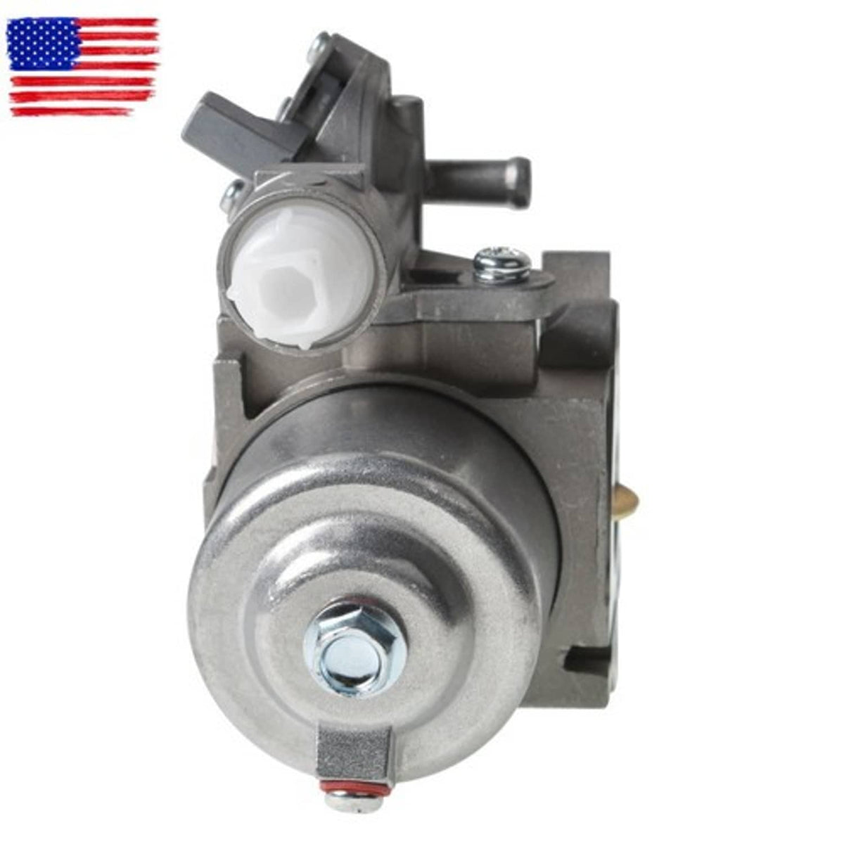 Solid Spare Carburetor For Subaru Robin EX27 Engine 279-62361-20 279-62301-00 Carb