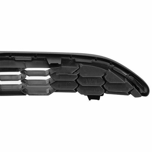 Fit For 2016 2017 2018 Toyota Rav4 SE Grille Front Bumper Grill Center Honeycomb
