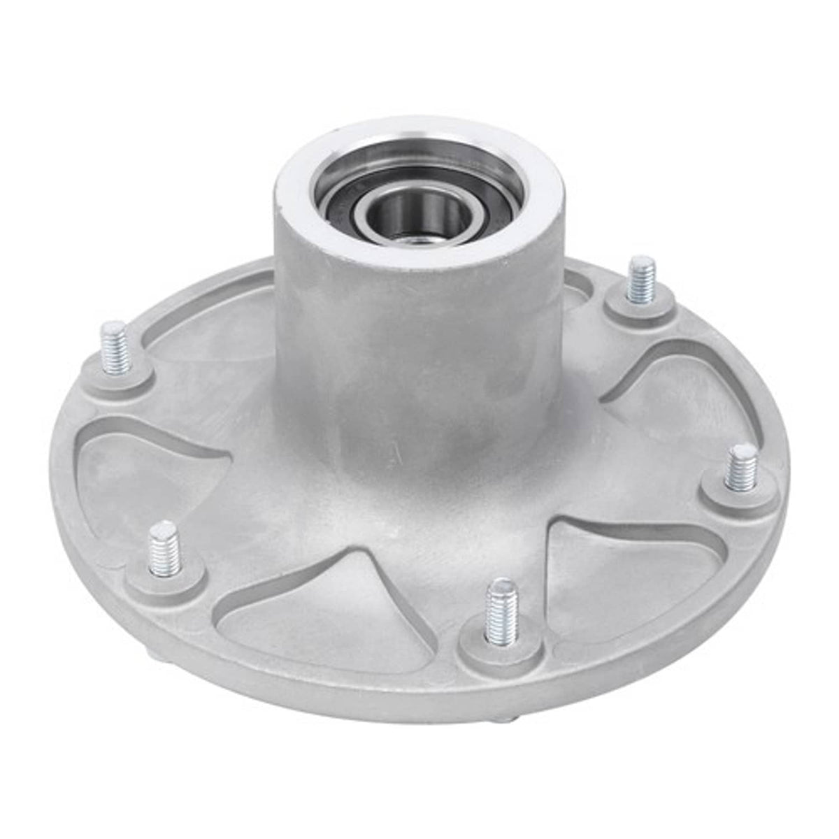 Solid Spare For Toro X4850 XS4850 ZX4800 139-2357 120-5477 117-1250 3 PK 48" Deck Spindle