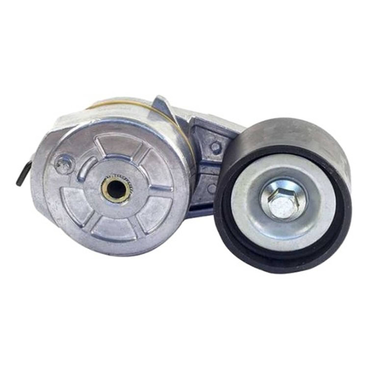 Solid Spare Belt Tensioner 504046191 for CASE F2CE9684C F3BE0684N F3BFE613D 7010 7120 8010