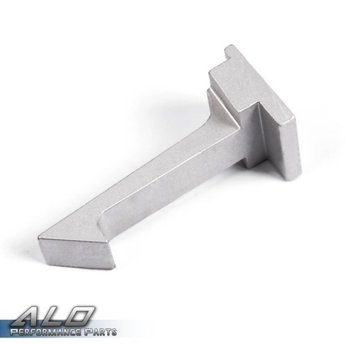 Solid Spare Fit For 1992-2003 Ford Ranger / Mazda B Series Center Console Arm Rest Latch