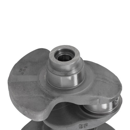 Solid Spare Crankshaft For 2012-20 BMW 320i 2012-15 BMW X1 528i 2014-16 BMW 428i 2.0L L4
