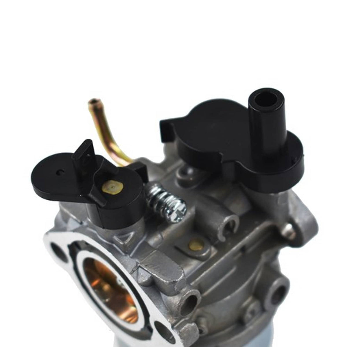 Solid Spare Carburetor For 801396 801233 801255 084332 084333 Snowblower