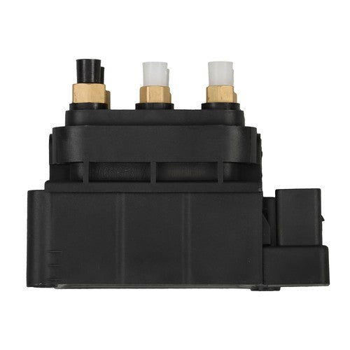 Solid Spare 4H0616013 For Bentley Mulsanne 2011 2012-17 2018 Air Suspension Solenoid Valve