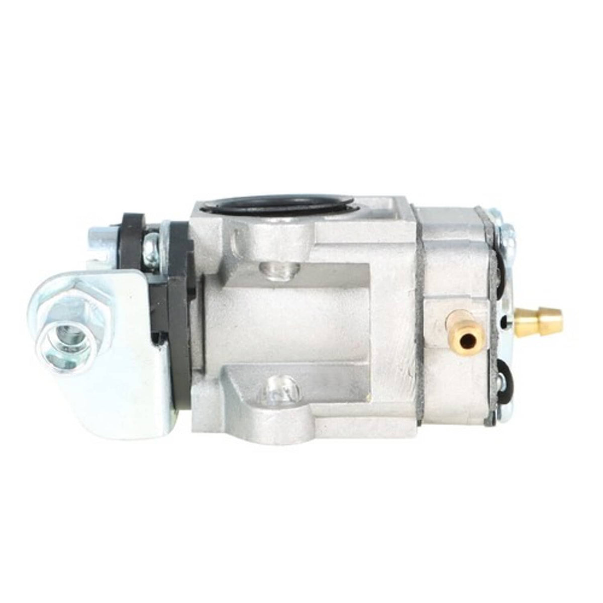 Solid Spare RLT26CDSN Carburetor Kit For Ryobi Homelite HlT25CNB Trimmers With Spark Plug