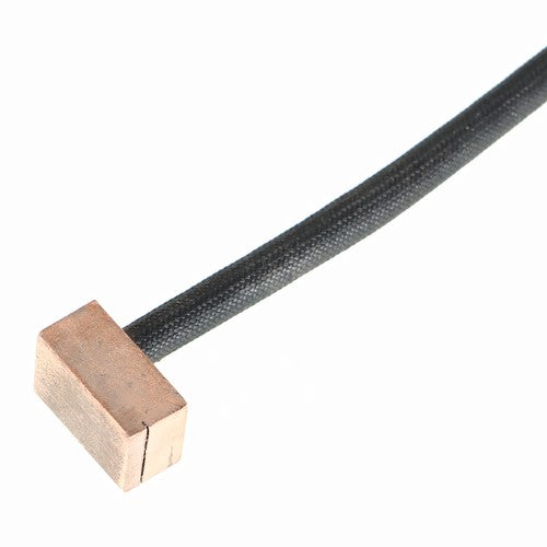 Solid Spare New For Club Car Golf Cart 36V/48V DS 1988+ 1013860 V-GLIDE WIPER BRUSH/ CONTACT