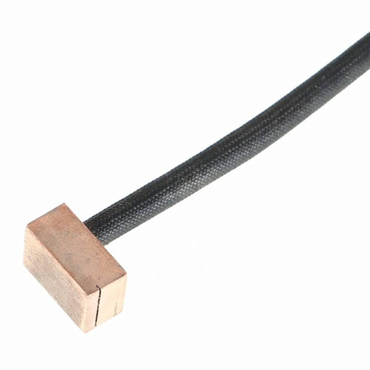 Solid Spare New For Club Car Golf Cart 36V/48V DS 1988+ 1013860 V-GLIDE WIPER BRUSH/ CONTACT