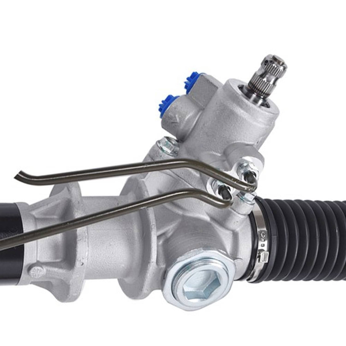 Solid Spare Complete Power Steering Rack and Pinion Assembly Fit For Nissan Infiniti Series
