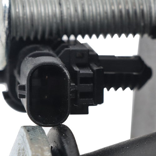 Solid Spare 84176631 2PCS Front Shock Struts Assys For Escalade Tahoe Yukon Silverado 1500