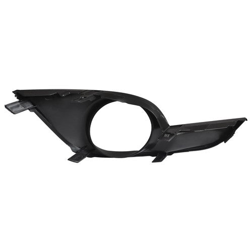 For 2013-2015 Nissan Altima Fog Light Bezel Cover Driver & Passenger Side 13-15