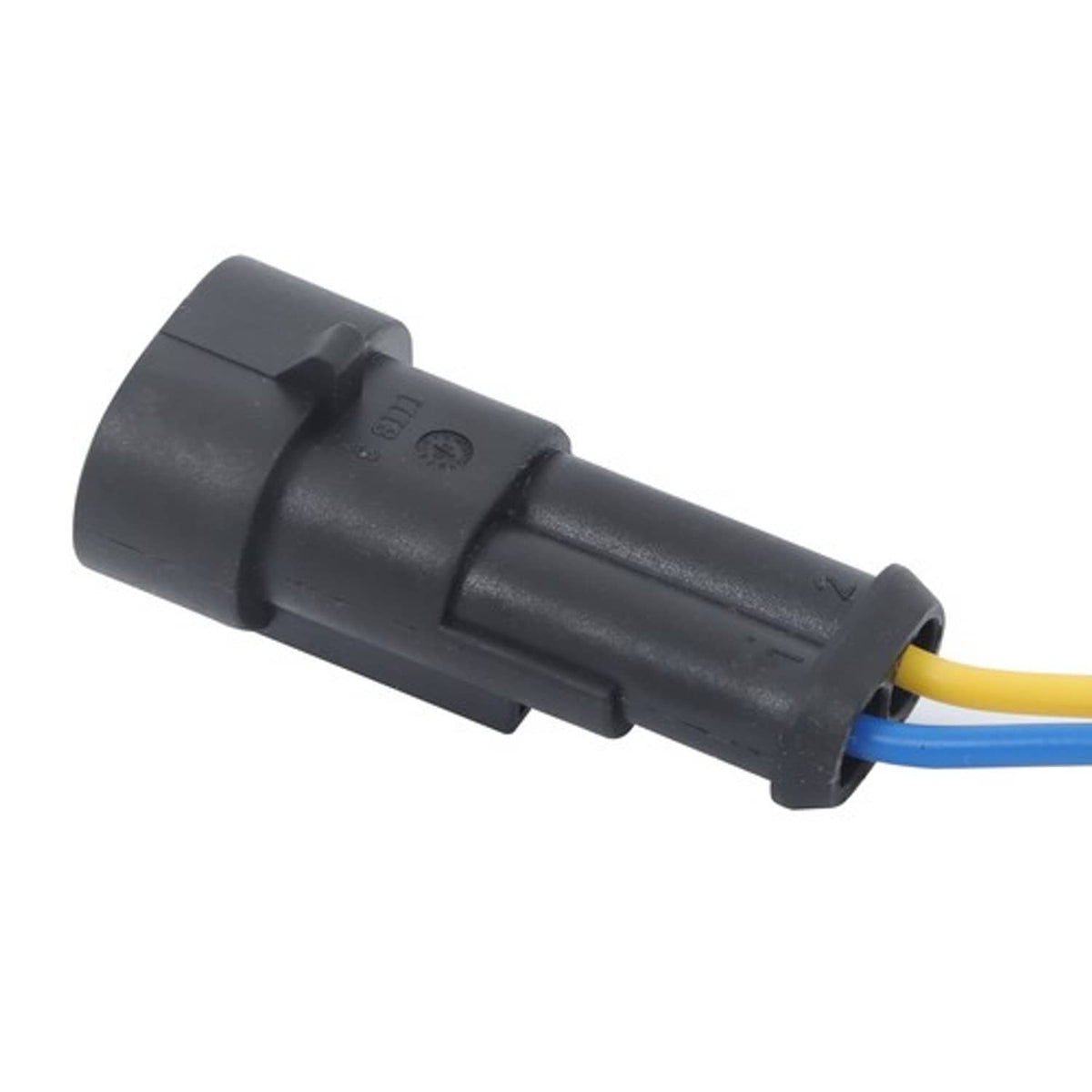 Solid Spare New Starter Solenoid Relay For Polaris Sportsman 500 4X4 Ho 2008-2013 ATV