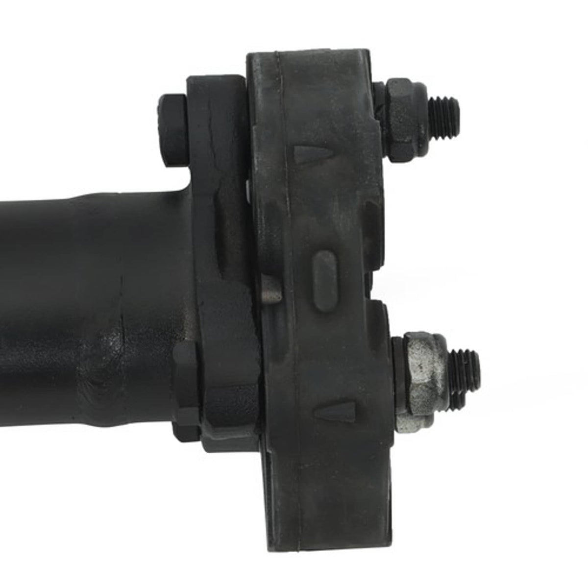 Solid Spare Steel Rear Driveshaft Assembly 936-370 For BMW E30 325i 2.5L Manual 1988-1993
