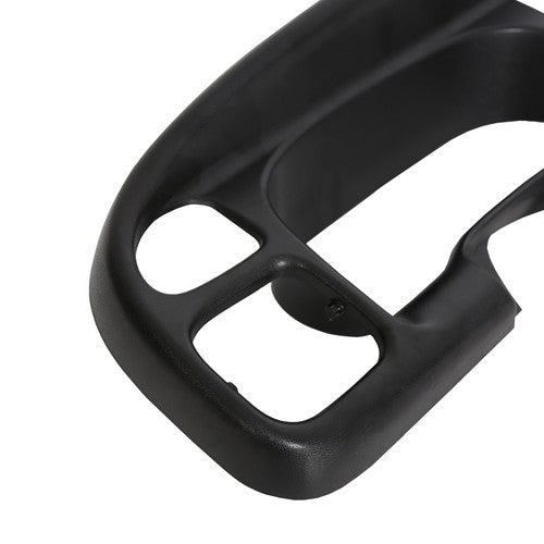 Solid Spare Dash Pad Instrument Panel Replacement For Dodge Ram 98-01 1500 + 98-02 2500 3500