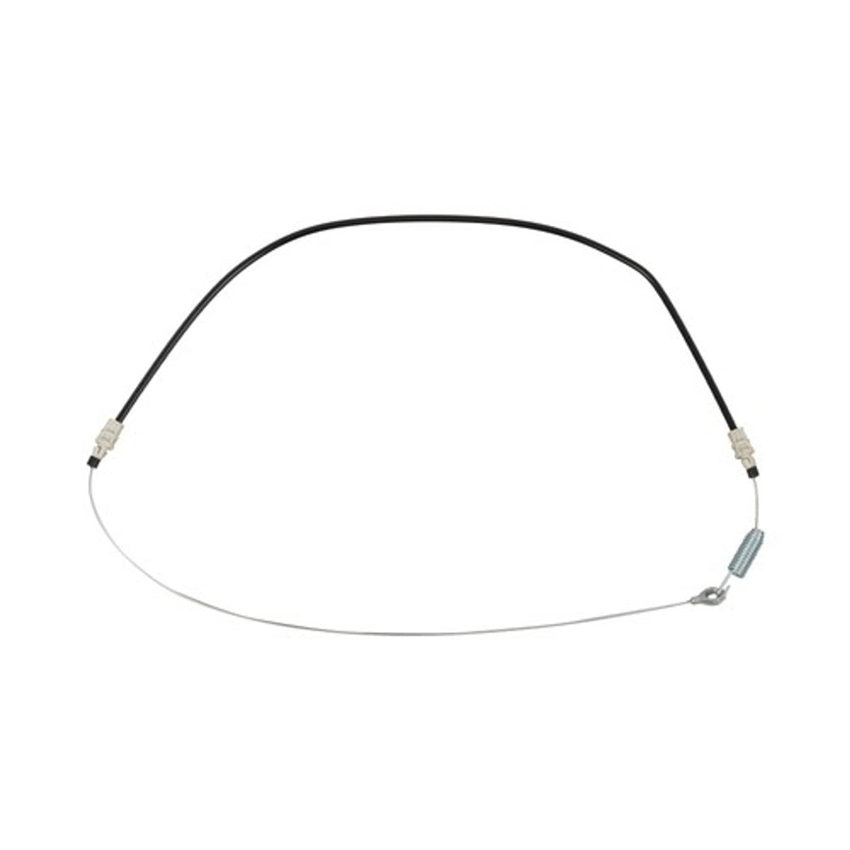 Solid Spare Wheel Clutch Cable Replace For 946-05149 746-0445 746-05149 CC800 Mower Cable