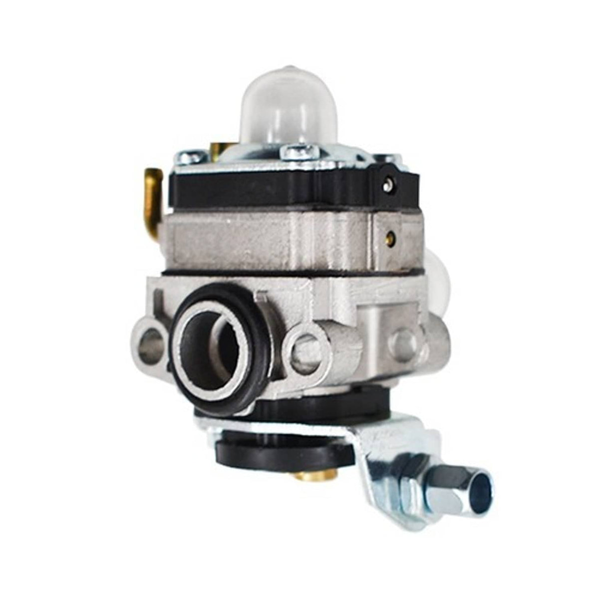 Solid Spare Carburetor For HONDA GX31 GX22 FG100 4 Cycle Tillers Engine 16100-ZM5-805 Cutter
