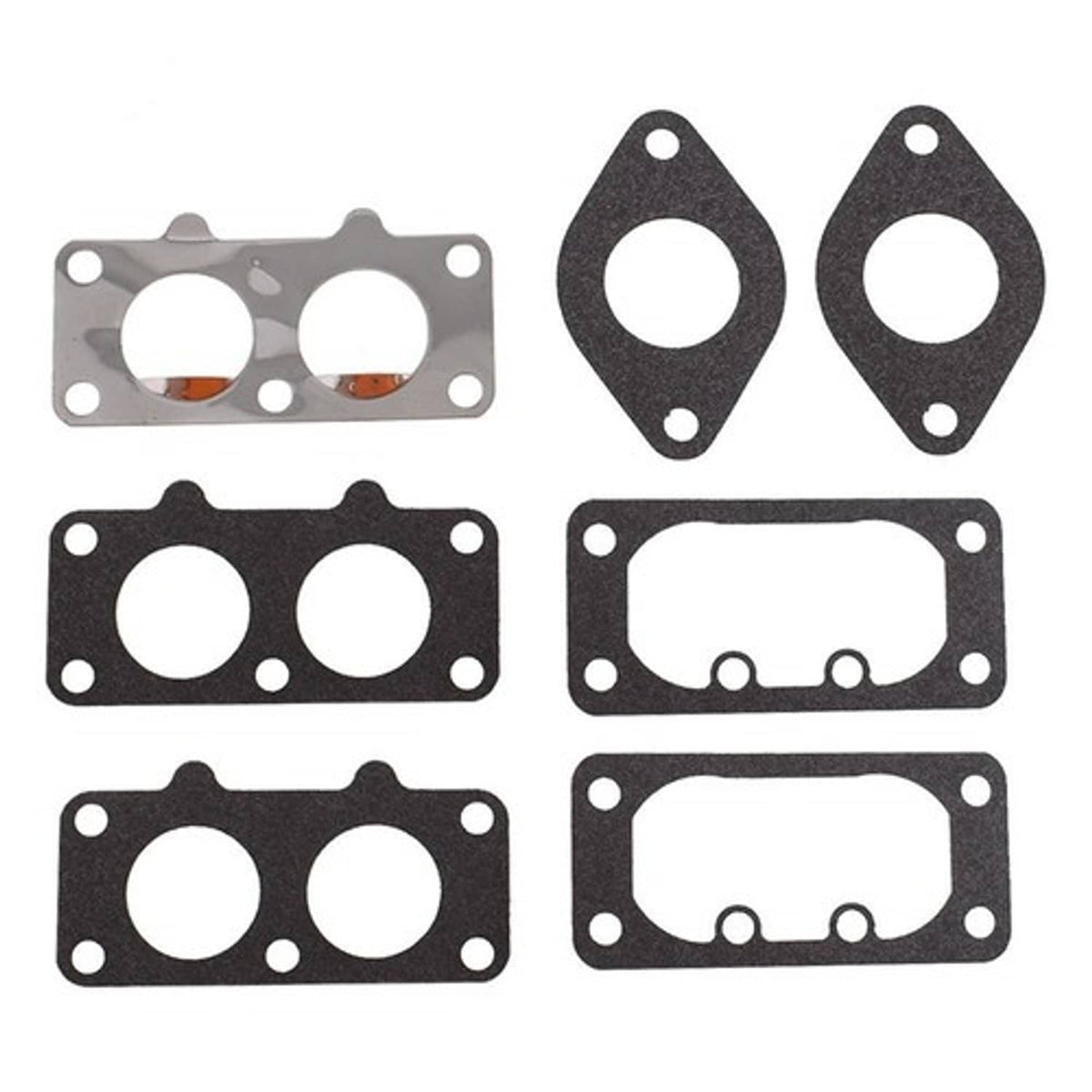 Solid Spare Carburetor Fit For Briggs & Stratton V-Twin 699709 20HP 21HP 22HP 23HP 24HP 25HP