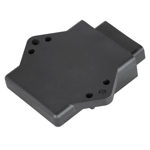 Solid Spare For SUZUKI LTZ400 Z400 LTZ 400 Quadsport Z400 2003 2004 CDI Ignition Box ATV