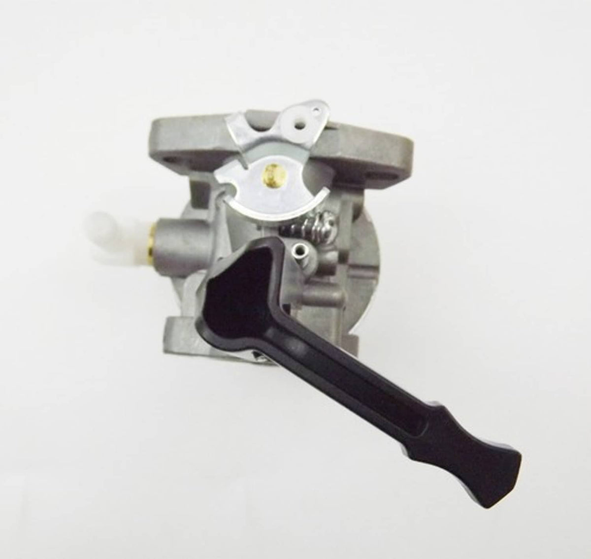 Solid Spare 697422 Carburetor For Briggs & Stratton 120202-0770-B8 120212-0115-B1 Engine