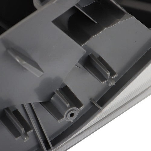 Tail Light For 2008-2011 2012 Honda Accord Passenger Right Side Lamp Halogen