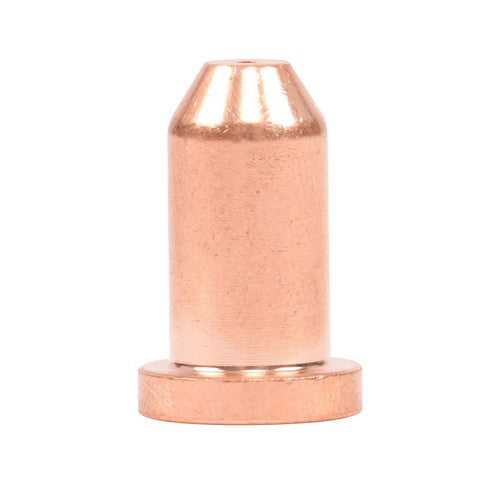 Solid Spare 10pcs Plasma Cutter Torch 249926 249928 Nozzle + Electrodes for Miller XT40 XT30