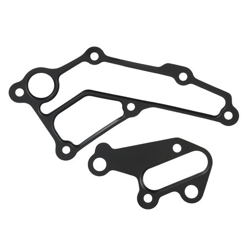 Solid Spare W/ Bolts&Intake Exhaust Valves Fit For Kia Sorento 2011-2020 V6 Head Gasket Set