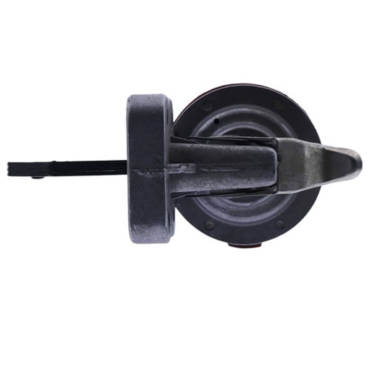 Solid Spare Fuel Lift Pump ULPK0002 for Perkins Engine 6.354 6.372 1006 T6.60