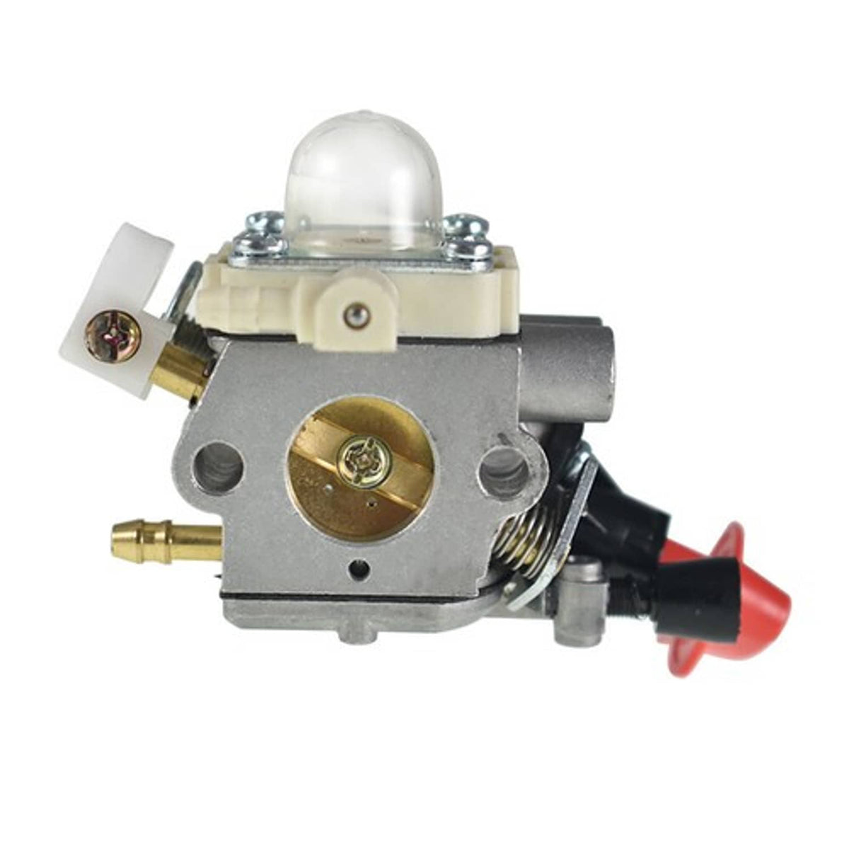 Solid Spare Carburetor KIT For FS40 FS50 FS56 FS70 FC56 FC70 Trimmer ZAMA C1M-S267A