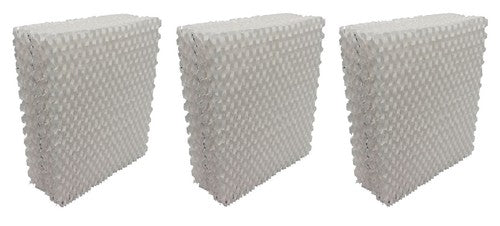 Solid Spare EFP Humidifier Filters for AirCare 1043 Wick Super Bemis Essick Air 3 PACK