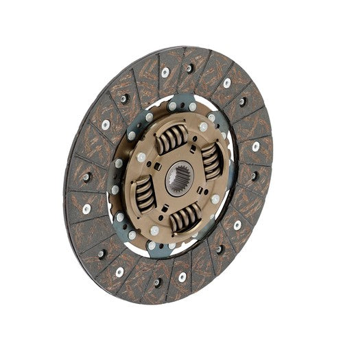 Solid Spare For Mazda 3 2007 2008-2012 2013 L4 2.3L Turbo Automotive Clutch Kit w/Tool Kit