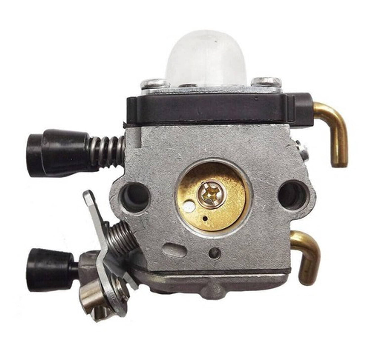 Solid Spare Carburetor Fit For FS38 FS45 FS46 FS75 FS76 FS80 FS55 FS74 FS85 Trimmers